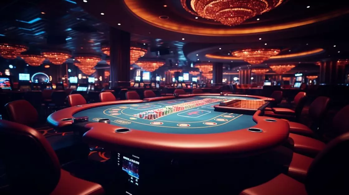 Casino-StarVegas